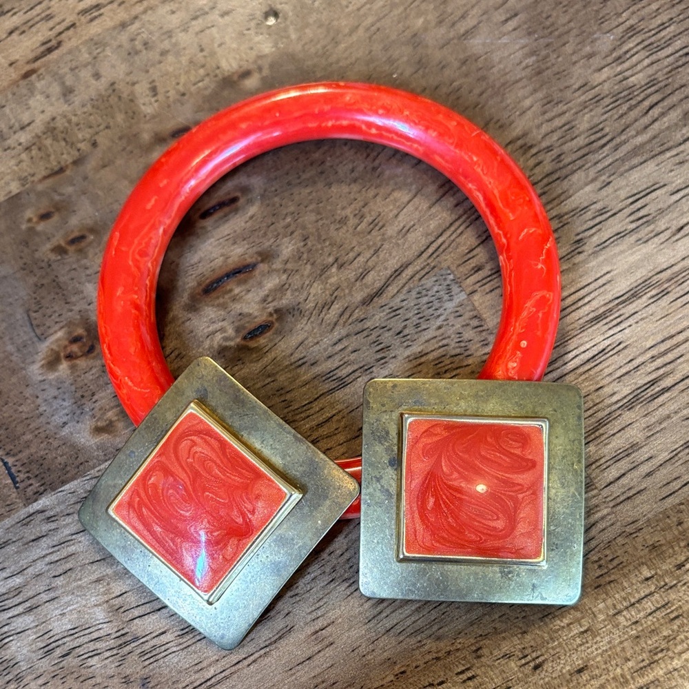 Vintage jewelry set